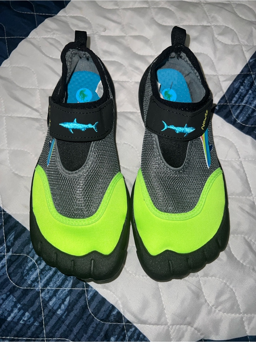 Kids' Water Shoes